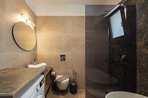 Sapphire Horizon Suites