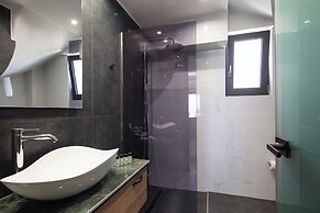 Sapphire Horizon Suites