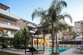 Sapphire Horizon Suites