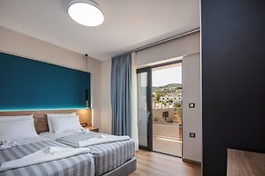 Sapphire Horizon Suites