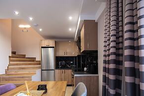 Sapphire Horizon Suites