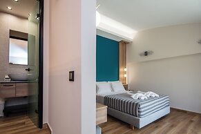 Sapphire Horizon Suites