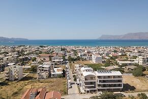 Sapphire Horizon Suites