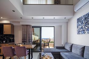 Sapphire Horizon Suites