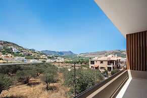 Sapphire Horizon Suites