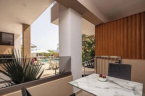 Sapphire Horizon Suites