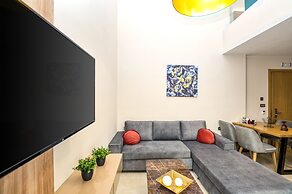 Sapphire Horizon Suites