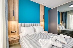 Sapphire Horizon Suites