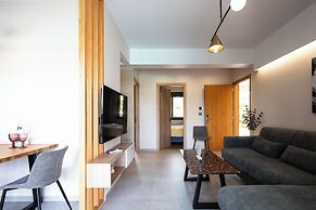 Sapphire Horizon Suites