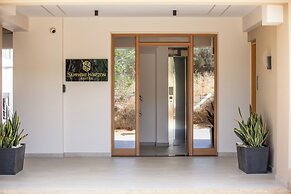 Sapphire Horizon Suites