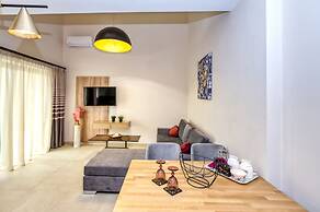 Sapphire Horizon Suites