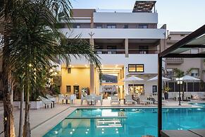 Sapphire Horizon Suites