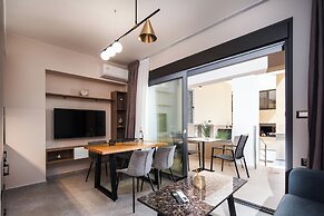 Sapphire Horizon Suites