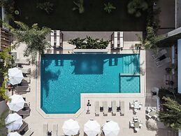 Sapphire Horizon Suites