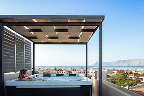 Sapphire Horizon Suites