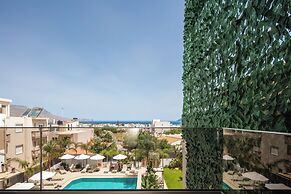 Sapphire Horizon Suites