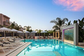 Sapphire Horizon Suites