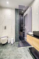 Sapphire Horizon Suites