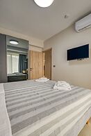 Sapphire Horizon Suites