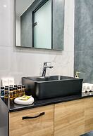 Sapphire Horizon Suites