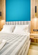 Sapphire Horizon Suites