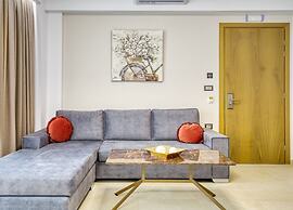 Sapphire Horizon Suites