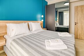 Sapphire Horizon Suites