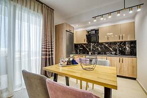 Sapphire Horizon Suites