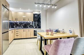 Sapphire Horizon Suites