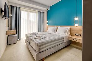 Sapphire Horizon Suites