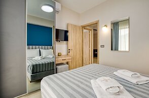 Sapphire Horizon Suites