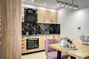 Sapphire Horizon Suites