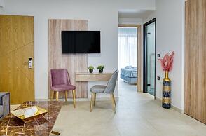 Sapphire Horizon Suites