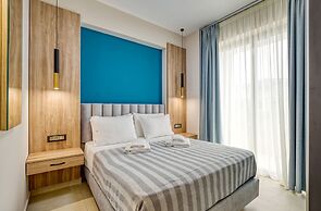 Sapphire Horizon Suites