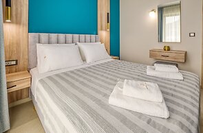 Sapphire Horizon Suites