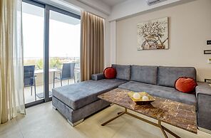 Sapphire Horizon Suites