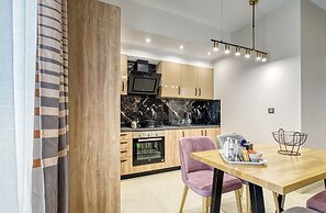 Sapphire Horizon Suites