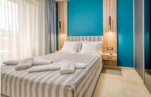 Sapphire Horizon Suites