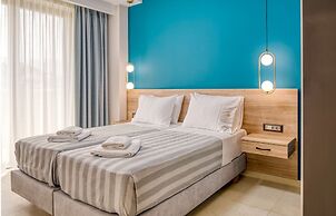 Sapphire Horizon Suites