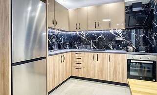 Sapphire Horizon Suites