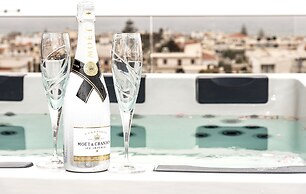 Sapphire Horizon Suites