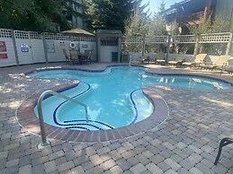 51 Snowflower 2 Bedroom Condo by RedAwning