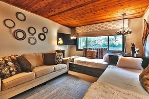 51 Snowflower 2 Bedroom Condo by RedAwning