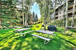 51 Snowflower 2 Bedroom Condo by RedAwning