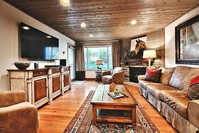 51 Snowflower 2 Bedroom Condo by RedAwning