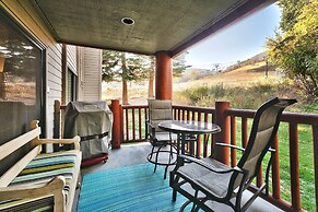 51 Snowflower 2 Bedroom Condo by RedAwning