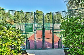 51 Snowflower 2 Bedroom Condo by RedAwning