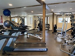 51 Snowflower 2 Bedroom Condo by RedAwning