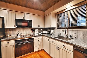 51 Snowflower 2 Bedroom Condo by RedAwning