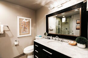 51 Snowflower 2 Bedroom Condo by RedAwning